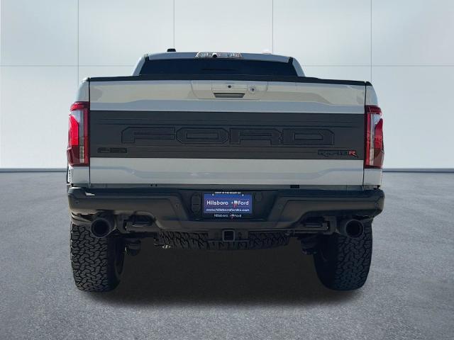 2026 Ford F-150 - $129,180