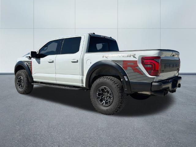 2026 Ford F-150 - $129,180