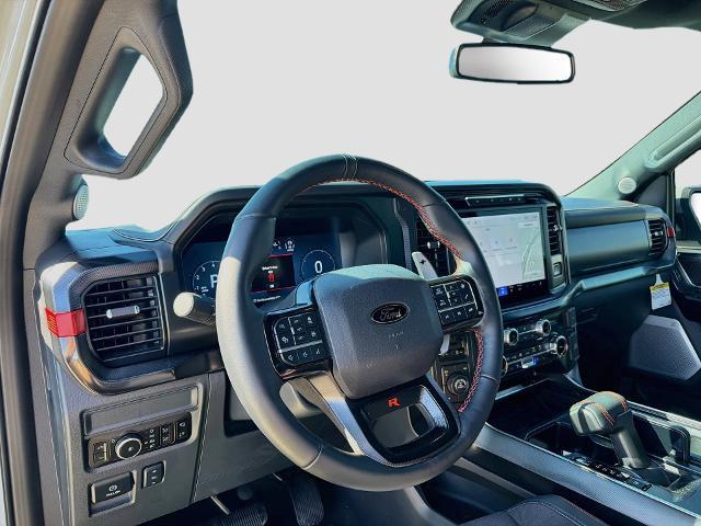2026 Ford F-150 - $129,180