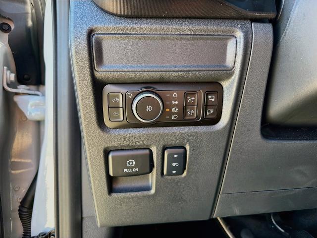 2026 Ford F-150 - $129,180