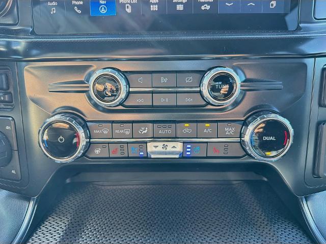 2026 Ford F-150 - $129,180
