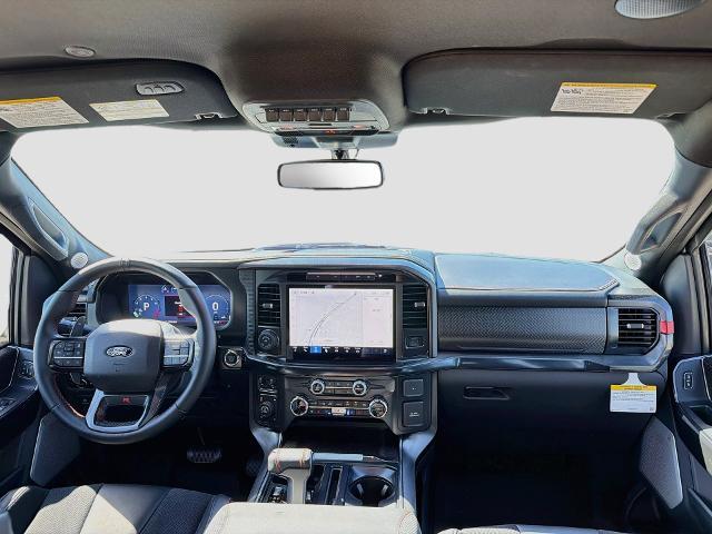 2026 Ford F-150 - $129,180
