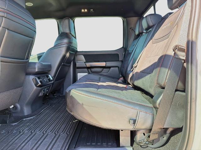 2026 Ford F-150 - $129,180