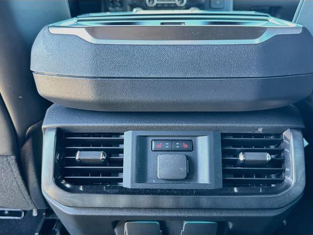 2026 Ford F-150 - $129,180