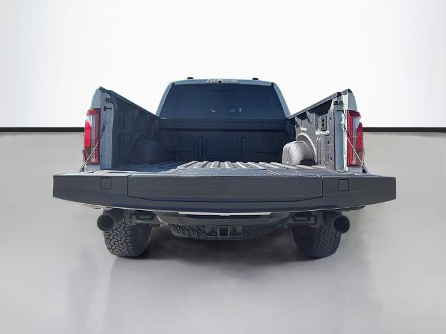 2026 Ford F-150 - $129,180