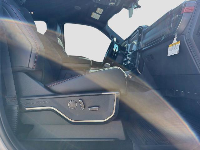 2026 Ford F-150 - $129,180