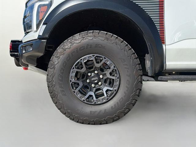 2026 Ford F-150 - $129,180