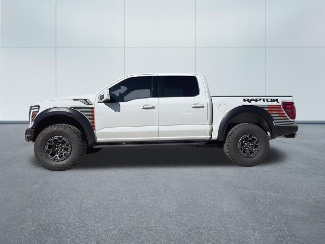 2026 Ford F-150 - $128,000
