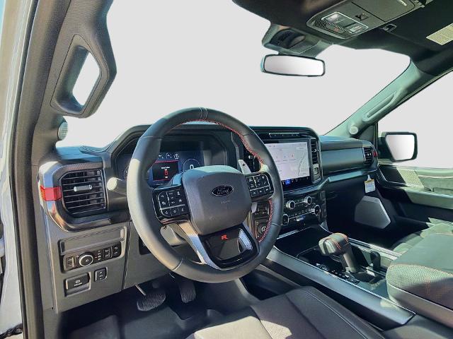 2026 Ford F-150 - $128,000
