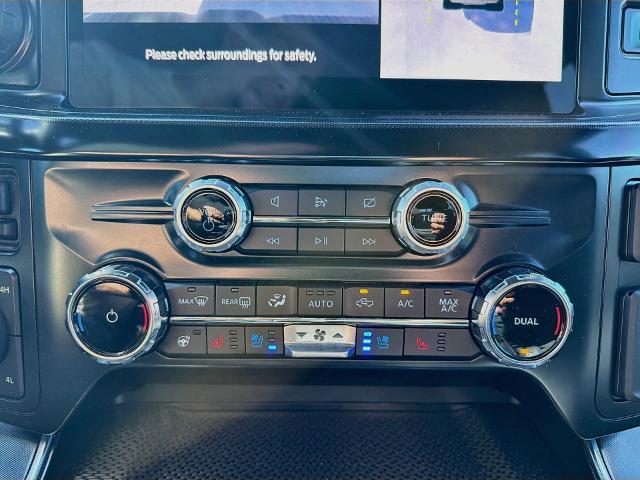 2026 Ford F-150 - $128,000