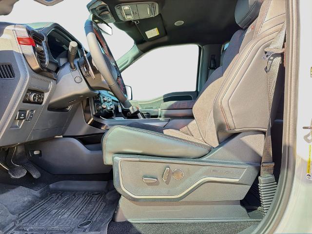 2026 Ford F-150 - $128,000