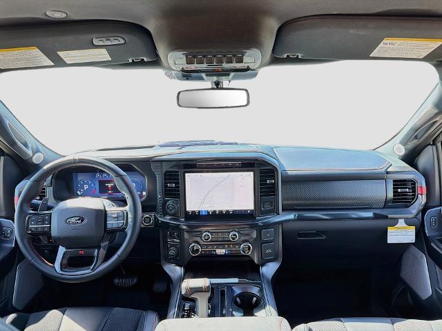 2026 Ford F-150 - $128,000