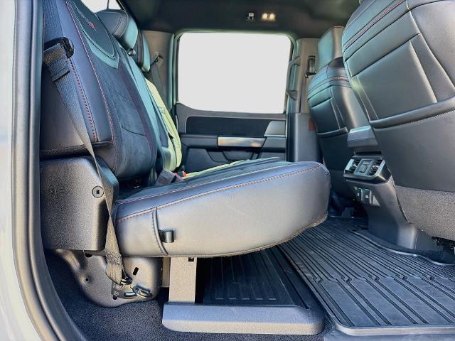 2026 Ford F-150 - $128,000