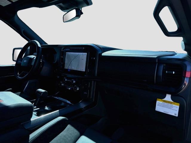 2026 Ford F-150 - $128,000