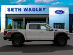 2026 F-150 Thumbnail 2