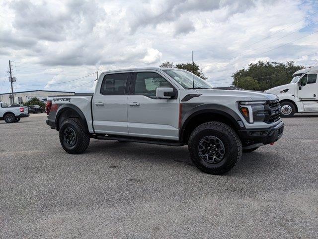 2026 Ford F-150 - $132,000