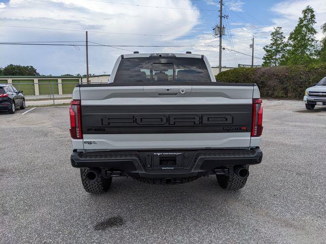 2026 Ford F-150 - $132,000