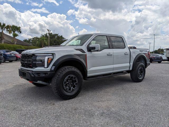 2026 Ford F-150 - $132,000