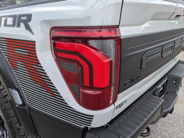 2026 Ford F-150 - $132,000
