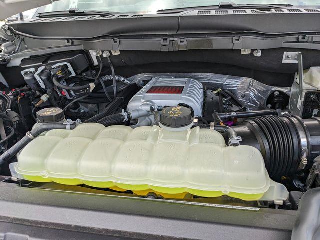 2026 Ford F-150 - $132,000