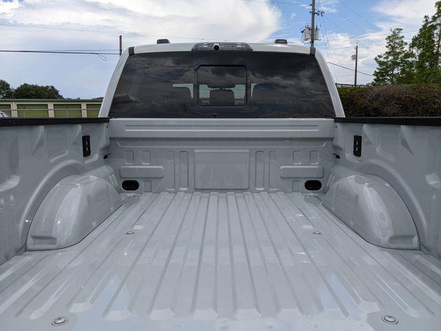 2026 Ford F-150 - $132,000