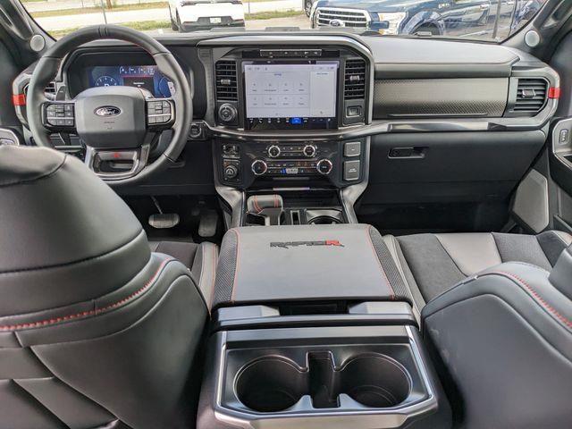 2026 Ford F-150 - $132,000