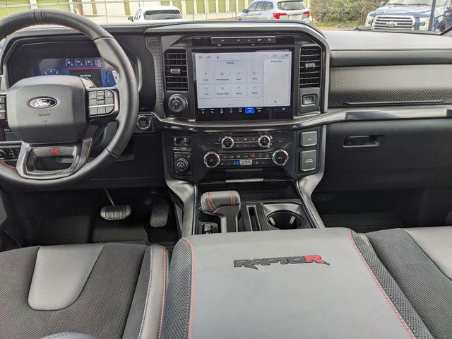 2026 Ford F-150 - $132,000