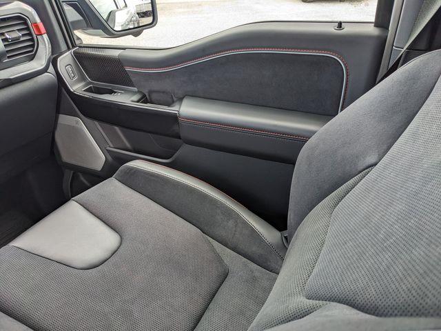 2026 Ford F-150 - $132,000