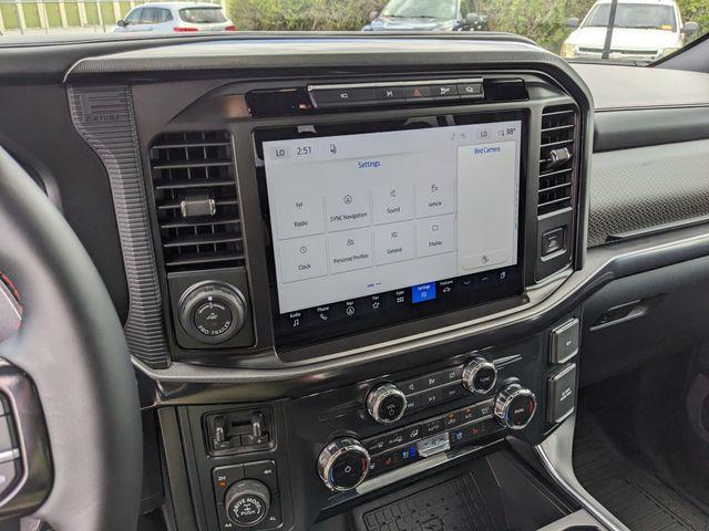 2026 Ford F-150 - $132,000