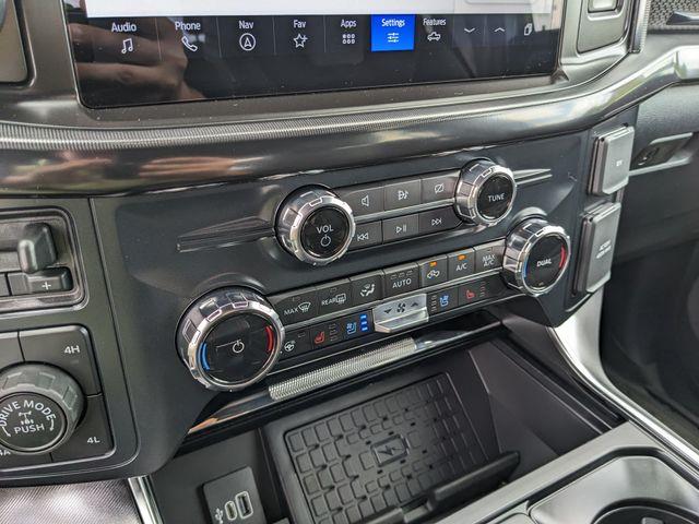 2026 Ford F-150 - $132,000