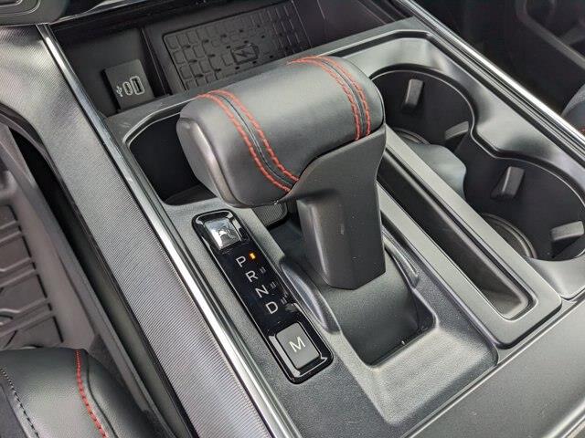 2026 Ford F-150 - $132,000