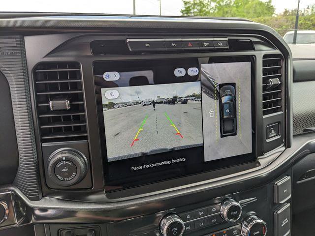 2026 Ford F-150 - $132,000