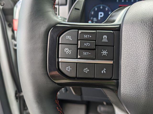 2026 Ford F-150 - $132,000