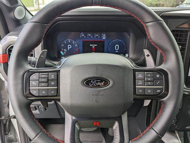 2026 Ford F-150 - $132,000