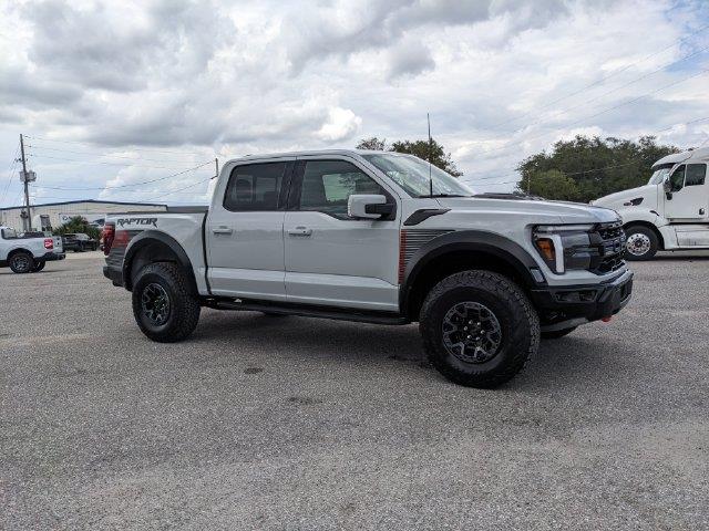 2026 Ford F-150 - $132,577