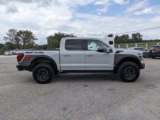 2026 Ford F-150 - $132,577