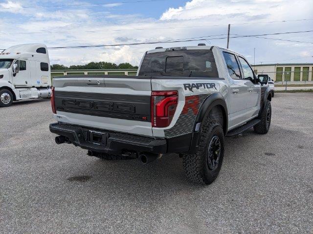 2026 Ford F-150 - $132,577