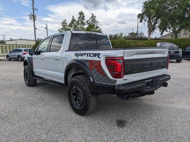 2026 Ford F-150 - $132,577