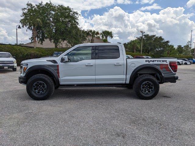 2026 Ford F-150 - $132,577