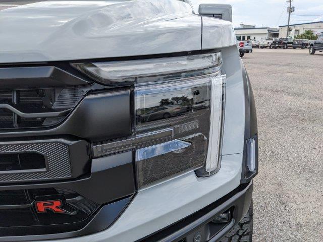 2026 Ford F-150 - $132,577