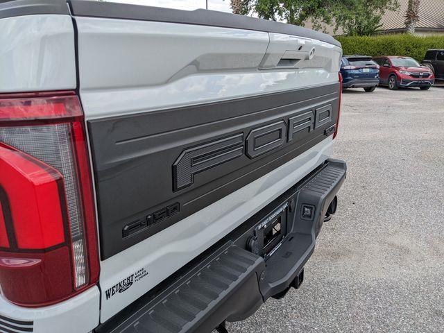 2026 Ford F-150 - $132,577