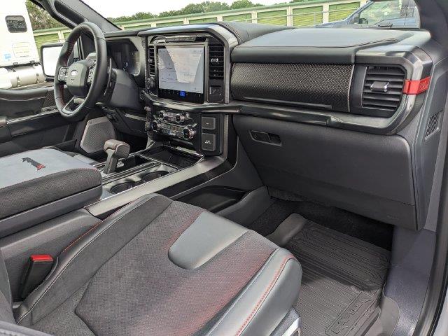 2026 Ford F-150 - $132,577