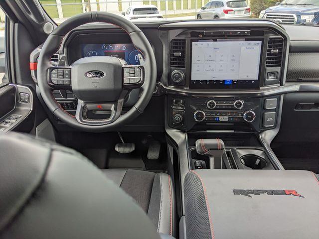 2026 Ford F-150 - $132,577