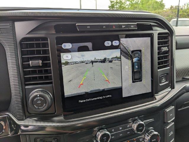 2026 Ford F-150 - $132,577