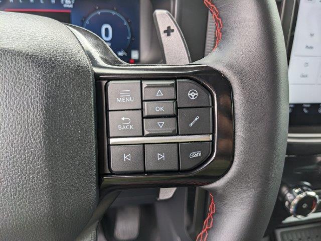 2026 Ford F-150 - $132,577