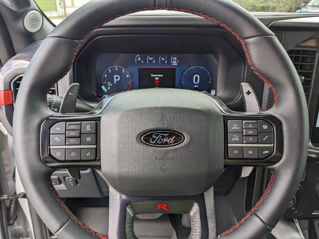 2026 Ford F-150 - $132,577
