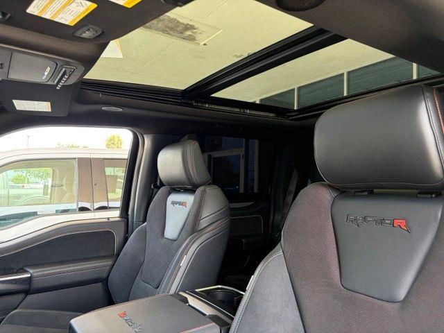 2026 Ford F-150 - $136,900