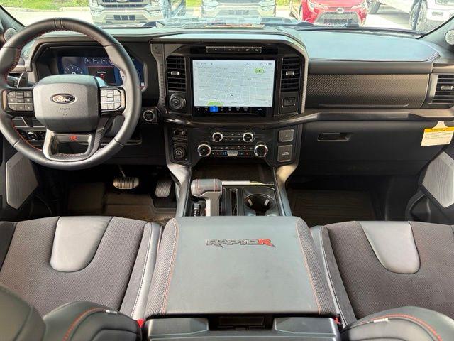 2026 Ford F-150 - $136,900