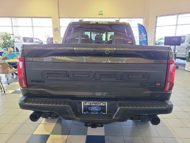 2026 Ford F-150 - $137,789