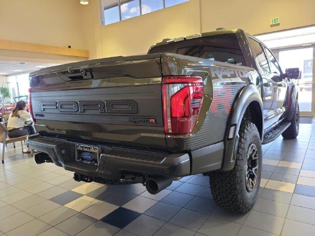 2026 Ford F-150 - $137,789